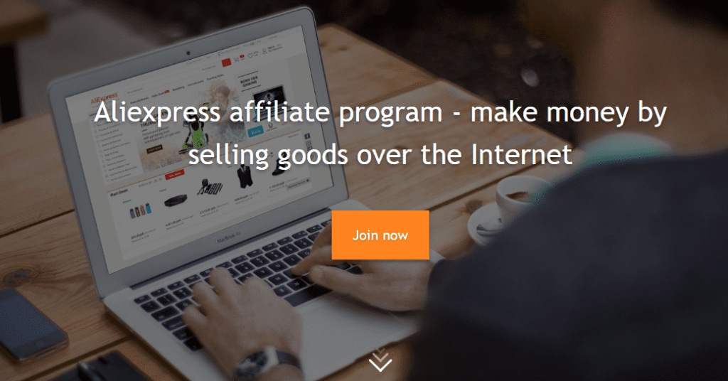 example of an affiliate program