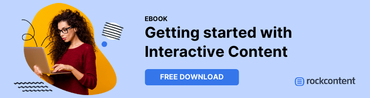 [ebook] Free download - Getting Started With Interactive Content